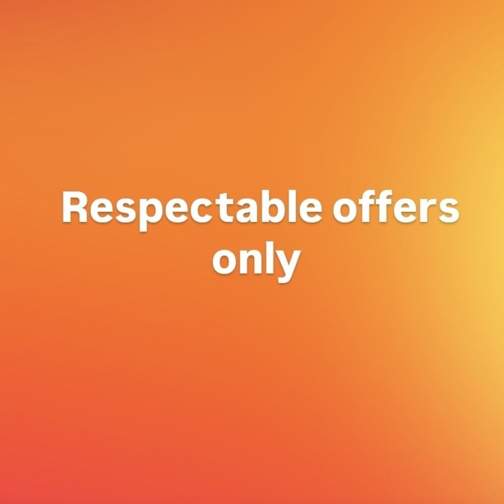 Bright Orange and Yellow Background